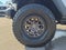 2022 Jeep Wrangler Unlimited High Tide 4x4