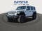 2022 Jeep Wrangler Unlimited High Tide 4x4