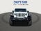 2022 Jeep Wrangler Unlimited High Tide 4x4