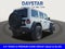 2022 Jeep Wrangler Unlimited High Tide 4x4