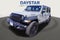 2022 Jeep Wrangler Unlimited Willys 4x4
