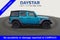 2020 Jeep Wrangler Unlimited Willys 4x4