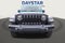 2020 Jeep Wrangler Unlimited Willys 4x4