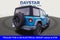 2020 Jeep Wrangler Unlimited Willys 4x4