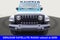 2020 Jeep Wrangler Unlimited Willys 4x4