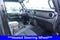 2020 Jeep Wrangler Unlimited Sport S 4X4