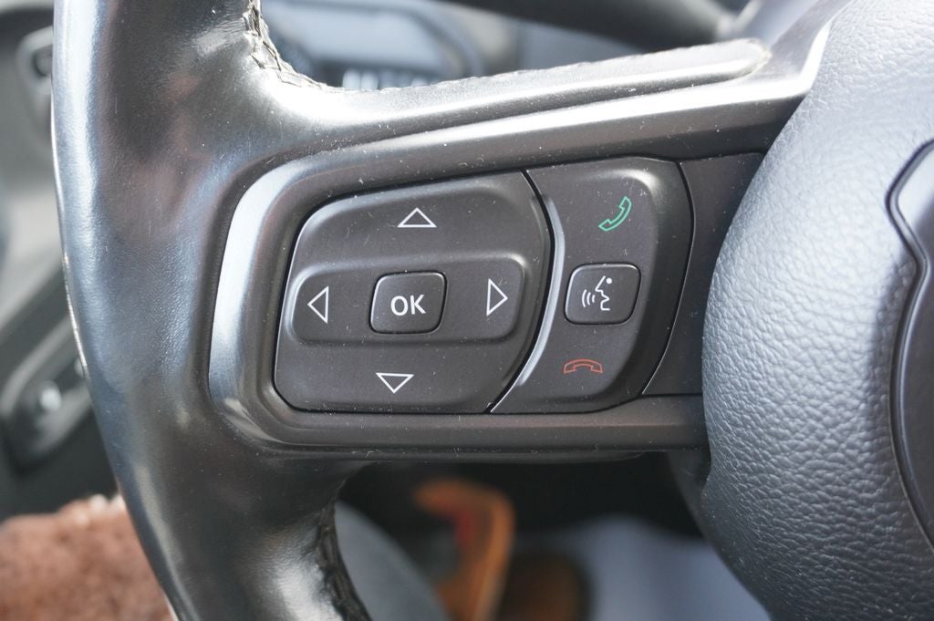 2020 Jeep Wrangler Unlimited Sport S 4X4