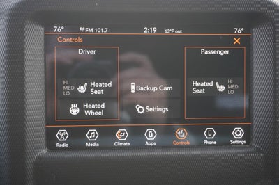 2020 Jeep Wrangler Unlimited Sport S 4X4