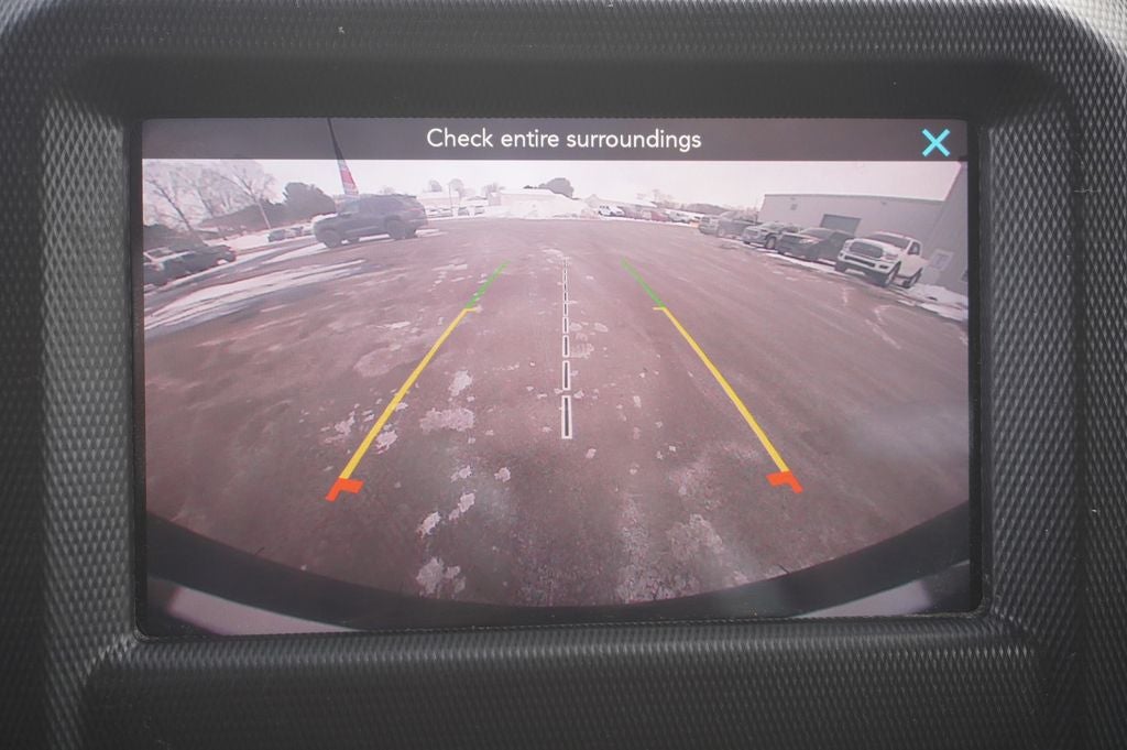 2020 Jeep Wrangler Unlimited Sport S 4X4