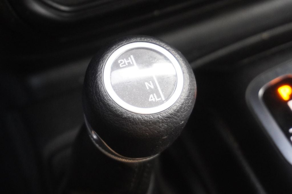 2020 Jeep Wrangler Unlimited Sport S 4X4