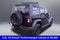 2020 Jeep Wrangler Unlimited Sport S 4X4
