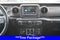 2022 Jeep Wrangler Unlimited Willys 4x4