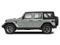 2022 Jeep Wrangler Unlimited Willys 4x4