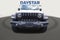 2022 Jeep Wrangler Unlimited Willys 4x4