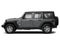 2021 Jeep Wrangler Unlimited Islander 4x4