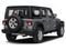 2021 Jeep Wrangler Unlimited Islander 4x4