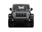 2021 Jeep Wrangler Unlimited Islander 4x4