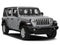 2020 Jeep Wrangler Unlimited Sport S 4x4