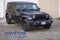2018 Jeep Wrangler Unlimited Sport 4x4