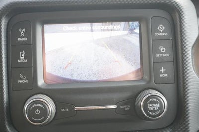 2018 Jeep Wrangler Unlimited Sport 4x4