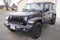 2018 Jeep Wrangler Unlimited Sport 4x4