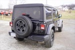 2018 Jeep Wrangler Unlimited Sport 4x4