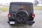 2018 Jeep Wrangler Unlimited Sport 4x4