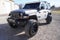 2021 Jeep Wrangler Unlimited Willys 4x4