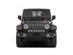 2020 Jeep Wrangler Unlimited Sahara 4x4