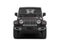 2020 Jeep Wrangler Unlimited Sahara 4x4