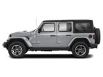 2022 Jeep Wrangler Unlimited High Altitude 4x4