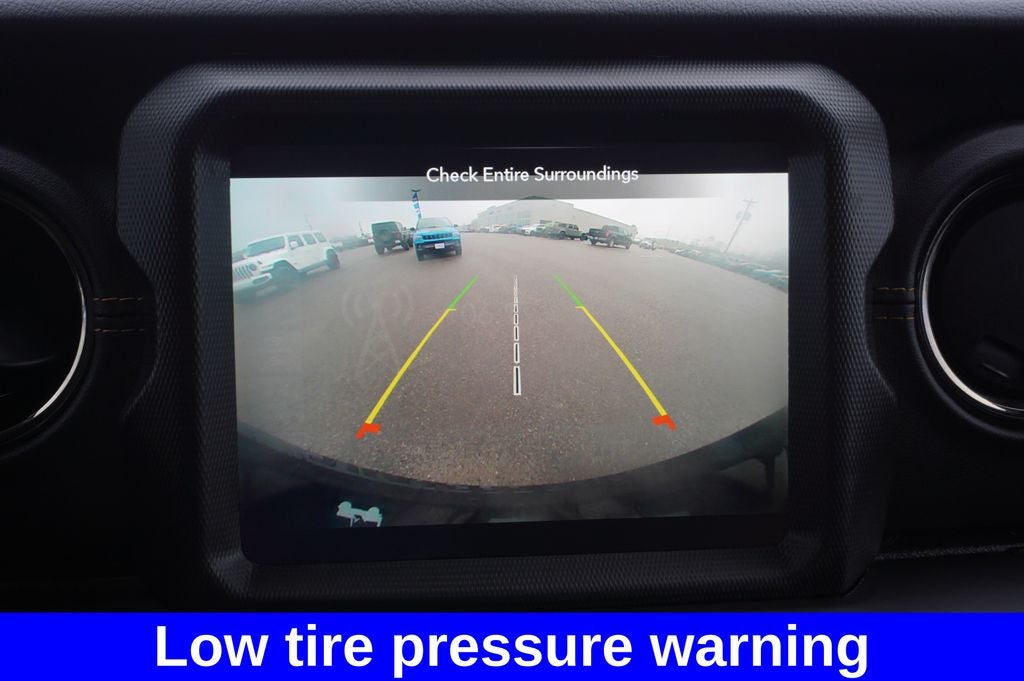 2022 Jeep Wrangler Unlimited High Altitude 4x4