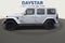 2022 Jeep Wrangler Unlimited High Altitude 4x4