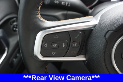 2023 Jeep Wrangler 4-Door High Altitude 4x4