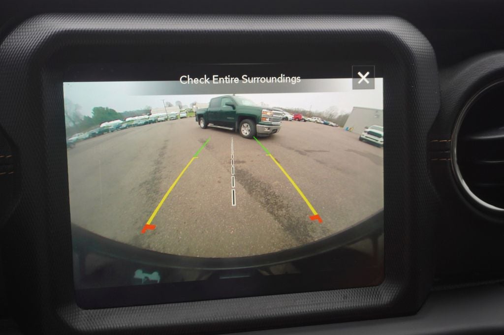 2023 Jeep Wrangler 4-Door High Altitude 4x4