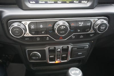 2023 Jeep Wrangler 4-Door High Altitude 4x4