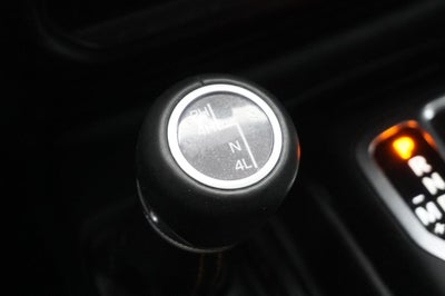 2023 Jeep Wrangler 4-Door High Altitude 4x4