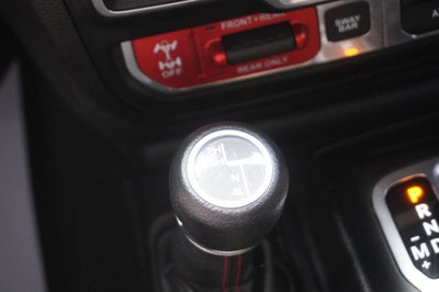 2020 Jeep Wrangler Unlimited Rubicon 4x4