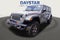 2020 Jeep Wrangler Unlimited Rubicon 4x4