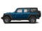 2023 Jeep Wrangler 4-Door Rubicon 4x4