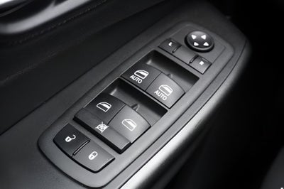 2022 Jeep Cherokee Trailhawk 4x4