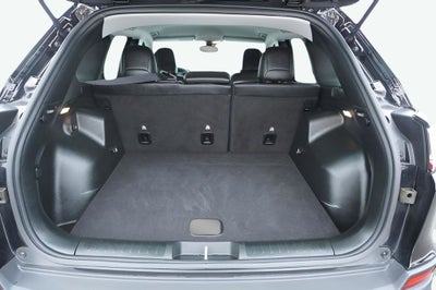 2022 Jeep Cherokee Trailhawk 4x4