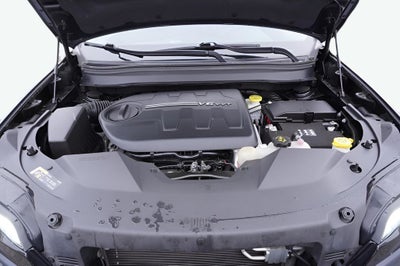 2022 Jeep Cherokee Trailhawk 4x4