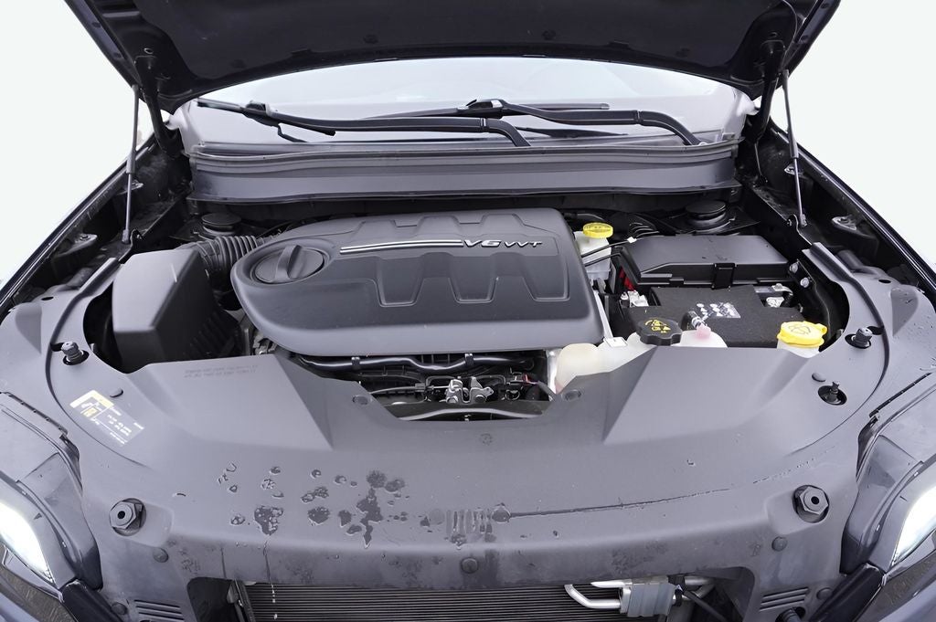 2022 Jeep Cherokee Trailhawk 4x4