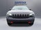 2022 Jeep Cherokee Trailhawk 4x4