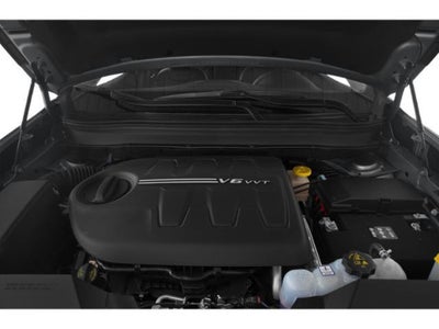 2019 Jeep Cherokee Trailhawk Elite 4x4