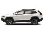 2019 Jeep Cherokee Trailhawk Elite 4x4