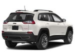 2019 Jeep Cherokee Trailhawk Elite 4x4
