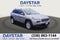 2018 Jeep Cherokee Latitude 4x4