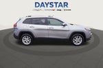2018 Jeep Cherokee Latitude 4x4